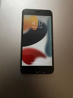 iPhone 6s Plus