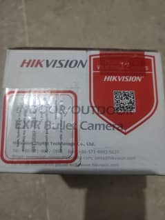 5mp SADA cctv camera two quantity for sale