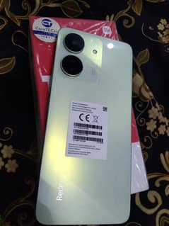 redmi 13c 6gb/128gb