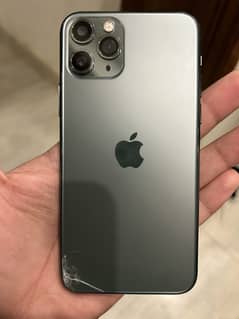 Iphone 11 pro