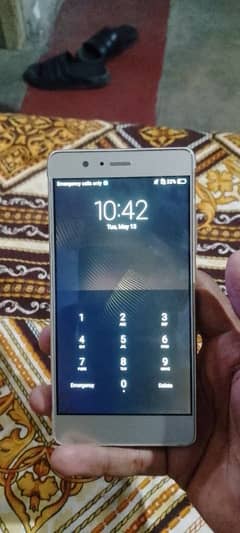 Huawei p9 lite 3gb 16gb