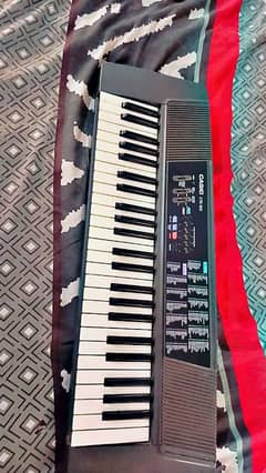 Casio