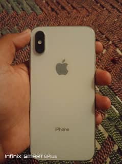 iPhone xs 64gb factory unlock
