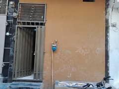 1.5 Marla Double Storey House For Sale Tajpura