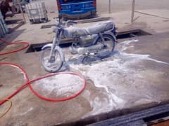 i am selling road prince 2024