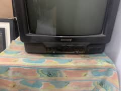 Sony TV