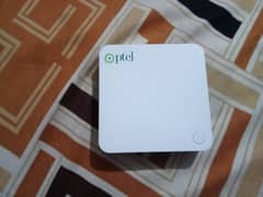 PTCL smart TV device