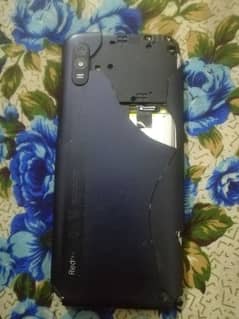 Redmi 9a