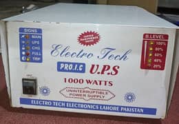 1000 watts ups for sale