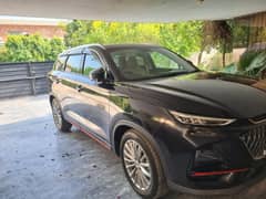 Changan Oshan X7 2023