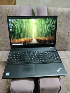 Lenovo T570 10/10 Condition Window 10 Pro Installed
