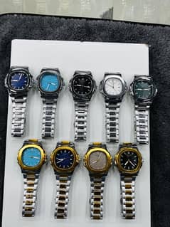 watches