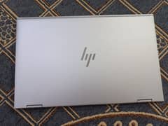 HP EliteBook x360 G7 i7 10th Gen | 32GB RAM | Touch | 10/10