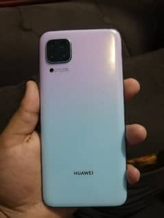 Huawei Nova 7i