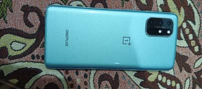 OnePlus 8t All ok