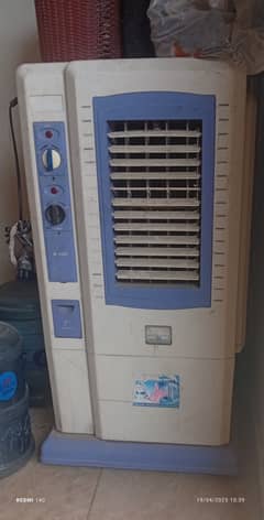 Room Air cooler