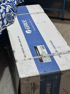 GREE 1 ton