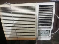 window ac 0.75 ton