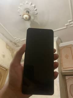 Infinix hot 40 pro 8+8 256 gb