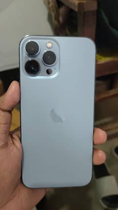 iphone 13 pro max new condition 87 battery health original battery