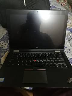 Lenovo ThinkPad (Pen Touch)