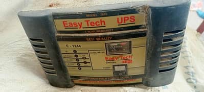 easy tech ups for sale