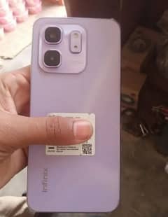 INFINIX HOT 50I