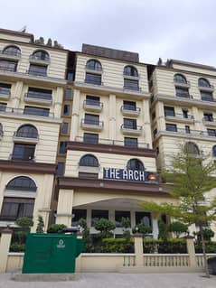 G11/3 the arch tower 3bed apartment available for rent