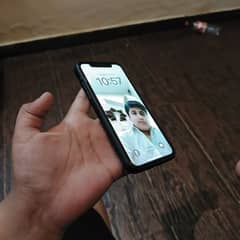 iPhone xs