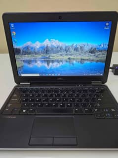 Laptop Dell Latitude E7420
