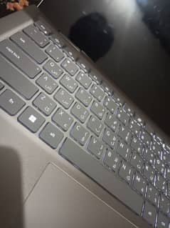 dell full new laptop dubai imported