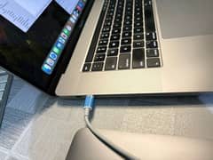 MacBook Pro 2019 16” 64-1TB Core i9 Genuine Condition No Open Repair