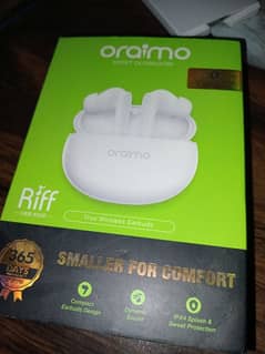 Oraimo Riff
