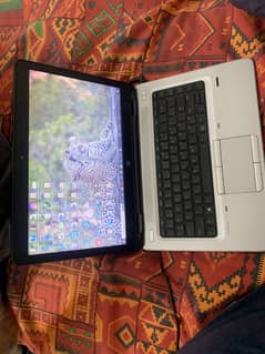 HP probook 640 g2