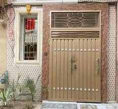 A Prime Location House Of 450 Square Feet In Rs. 6700000