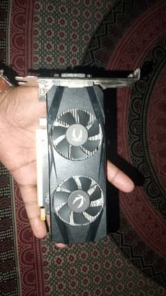 zotac gaming geforce gtx 1650 lp 4gb 128bit