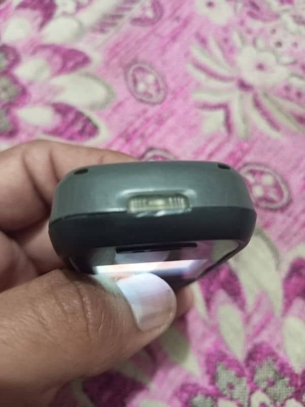 Nokia 1208 Mobile Original set PTA aproved 2