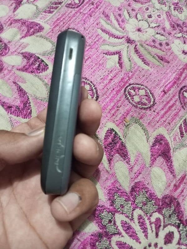 Nokia 1208 Mobile Original set PTA aproved 6