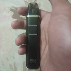 vape pod oxba xlim pro