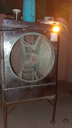 air color 12 volt