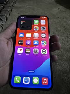 Iphone XsMax Non Pta