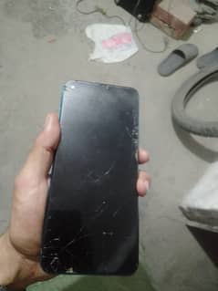 infinix note 8i pta aprvd hi ram6 rom 128