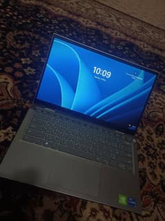 Dell | Inspiron 14 5406 2 in 1 Laptop Core i5-1135G7 | 11th Gen