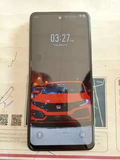 Infinix