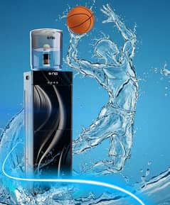 Nasgas Water Dispenser  Fresh & Pure Water