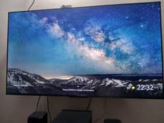 TCL 55"