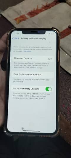 xs max non PTA 64 gb