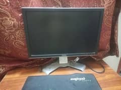 Dell Lcd All Ok