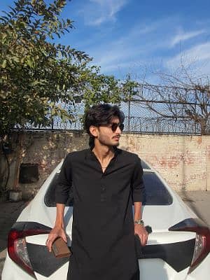 Chaudhry