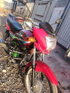 HONDA